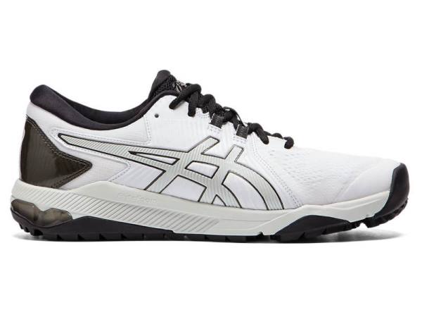 Asics Golfschoenen Heren, GEL-COURSE Wit - Asics Sale Outlet | B1926384-VX